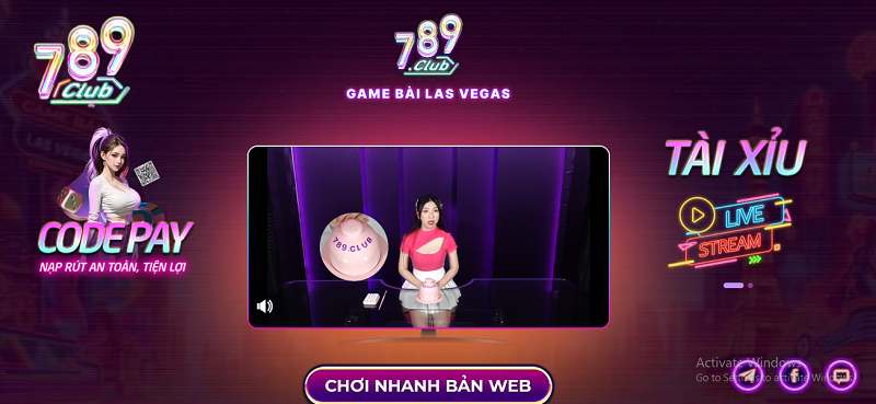 789club ảnh