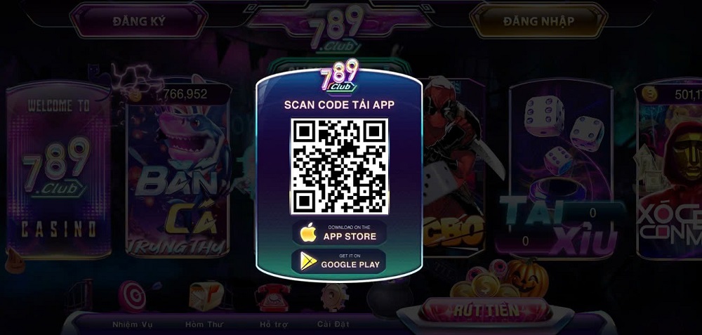 Tải app 789club