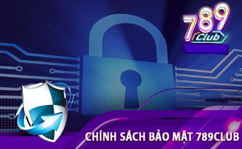 chính sách bảo mật