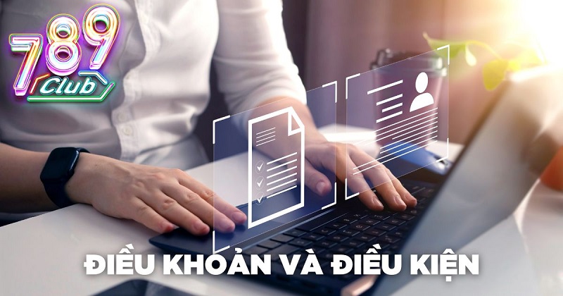 điều khoản sử dụng