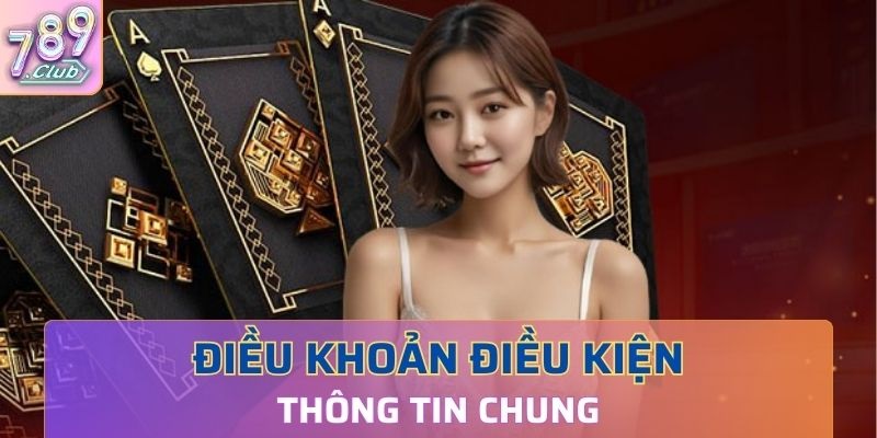 điều khoản sử dụng